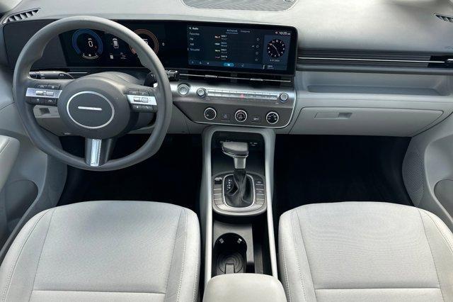 used 2026 Hyundai Kona car, priced at $26,584