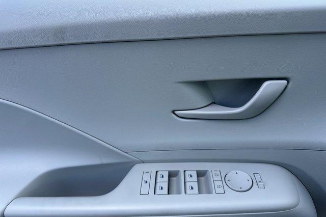 used 2026 Hyundai Kona car, priced at $26,584
