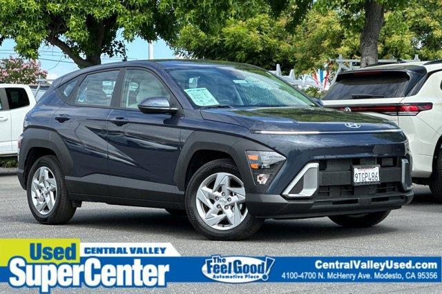 used 2026 Hyundai Kona car, priced at $26,584