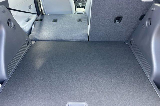 used 2026 Hyundai Kona car, priced at $26,584