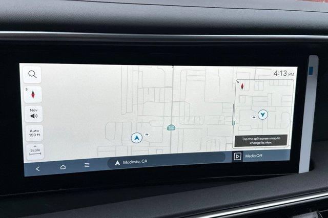 new 2026 Hyundai Palisade car, priced at $43,995
