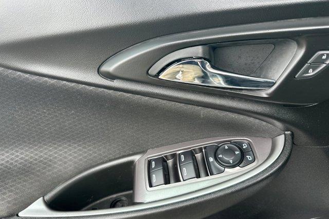 used 2022 Chevrolet Malibu car, priced at $17,495