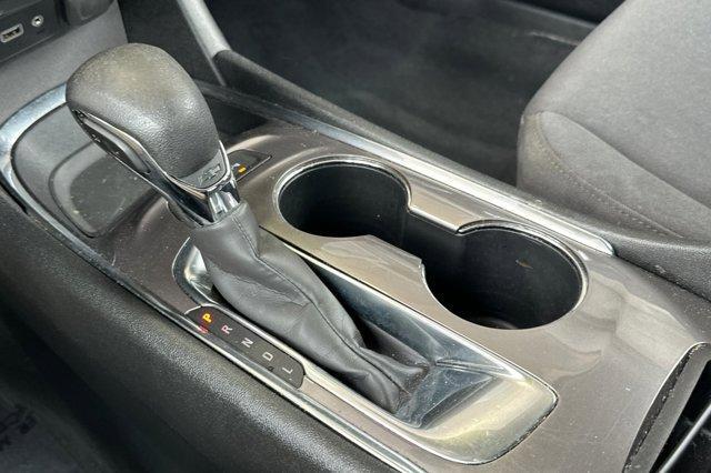 used 2022 Chevrolet Malibu car, priced at $17,495