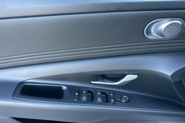 new 2026 Hyundai Elantra car, priced at $29,410