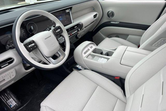 new 2026 Hyundai Palisade car, priced at $57,185