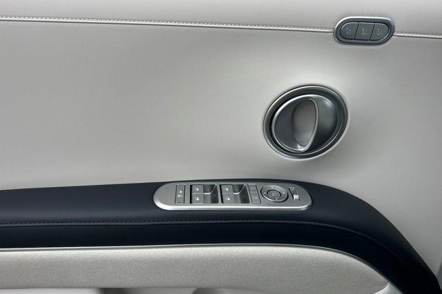 new 2026 Hyundai Palisade car, priced at $57,185