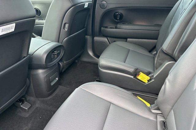 new 2026 Hyundai Palisade car, priced at $50,745