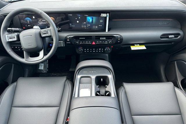 new 2026 Hyundai Palisade car, priced at $50,745