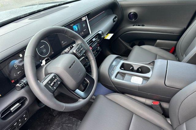 new 2026 Hyundai Palisade car, priced at $50,745