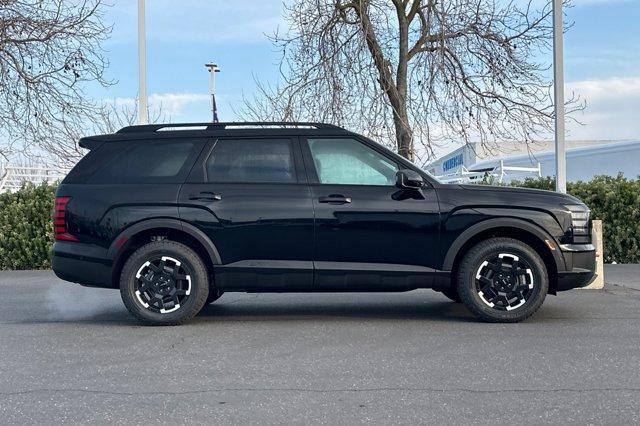 new 2026 Hyundai Palisade car, priced at $50,745