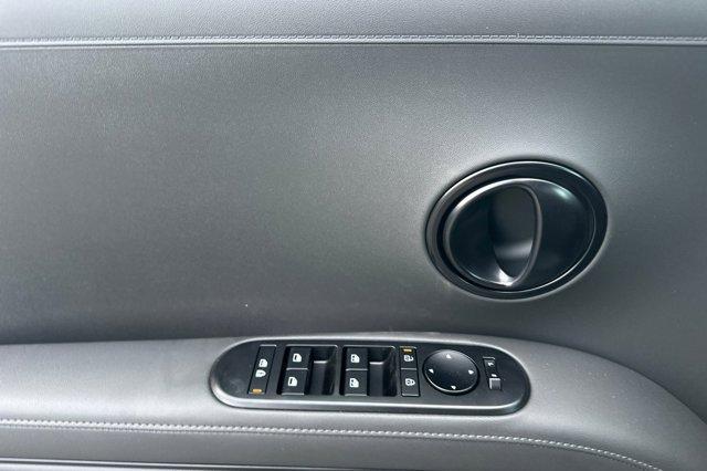 new 2026 Hyundai Palisade car, priced at $50,745