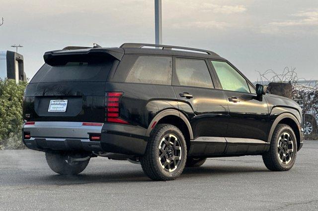 new 2026 Hyundai Palisade car, priced at $50,745