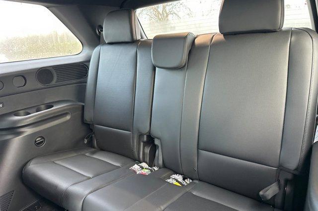 new 2026 Hyundai Palisade car, priced at $50,745
