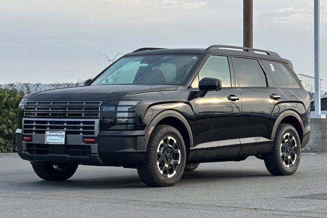 new 2026 Hyundai Palisade car, priced at $50,745