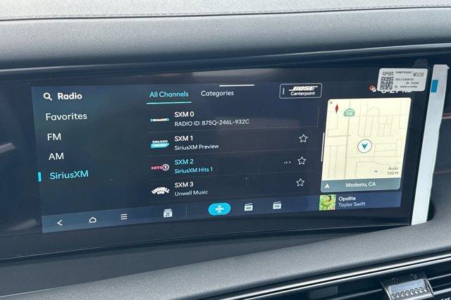 new 2026 Hyundai Palisade car, priced at $50,745