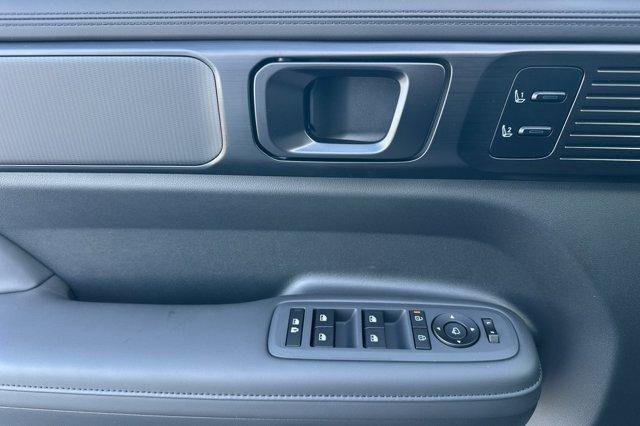 new 2026 Hyundai SANTA FE HEV car, priced at $51,770