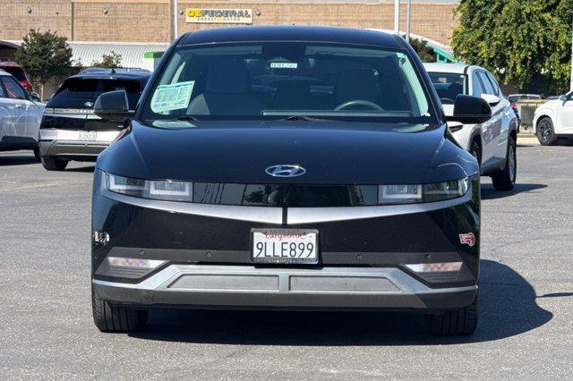 used 2024 Hyundai IONIQ 5 car, priced at $17,995