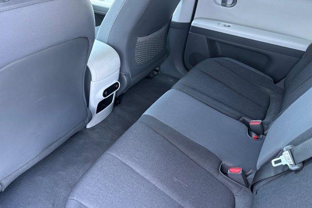 used 2024 Hyundai IONIQ 5 car, priced at $17,995