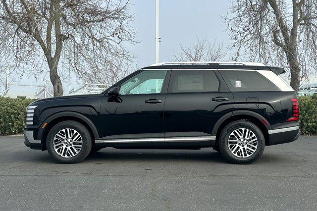 new 2026 Hyundai Palisade car, priced at $42,545