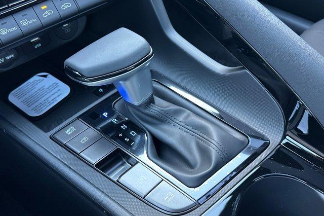new 2026 Hyundai Elantra car, priced at $27,045