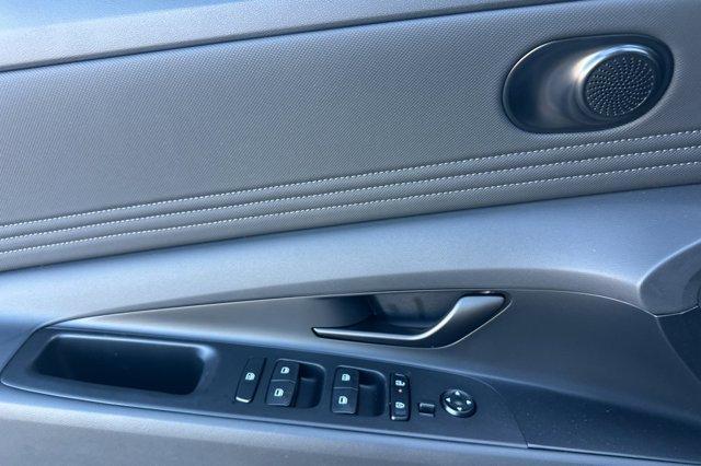 new 2026 Hyundai Elantra car, priced at $27,045