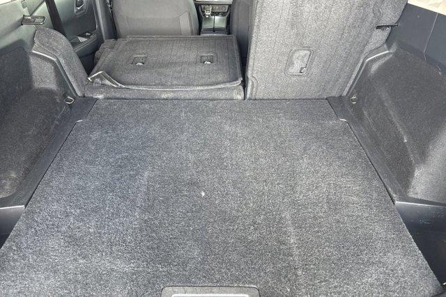 used 2024 Nissan Rogue car, priced at $21,995