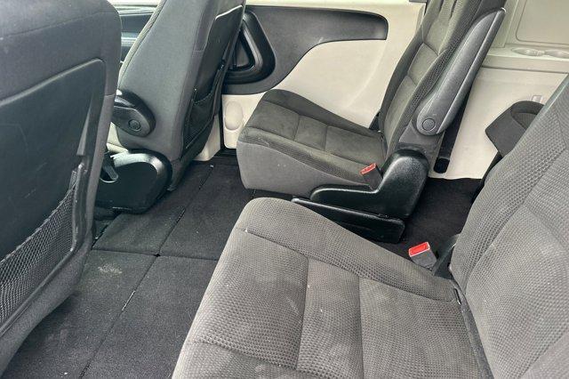 used 2017 Dodge Grand Caravan car, priced at $13,595