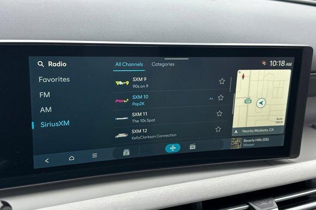 new 2026 Hyundai Tucson car, priced at $43,080