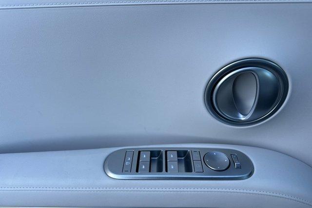 new 2026 Hyundai Palisade car, priced at $44,960