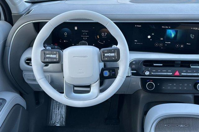 new 2026 Hyundai Palisade car, priced at $44,960