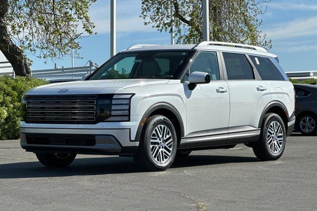 new 2026 Hyundai Palisade car, priced at $44,960