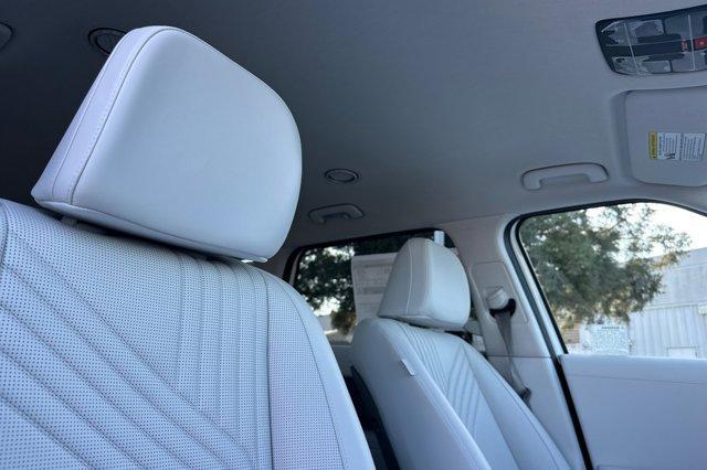 new 2026 Hyundai Palisade car, priced at $44,960