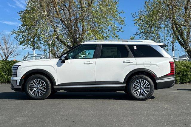 new 2026 Hyundai Palisade car, priced at $44,960