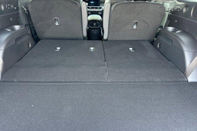 new 2026 Hyundai Palisade car, priced at $56,980