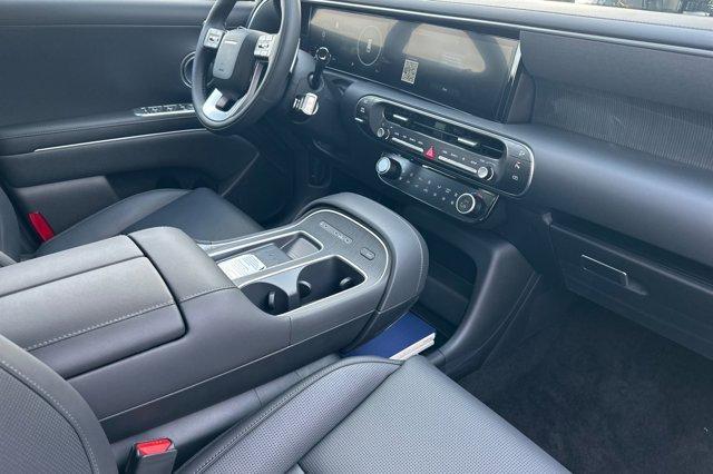 new 2026 Hyundai Palisade car, priced at $56,980