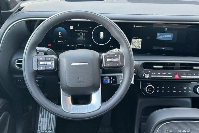 new 2026 Hyundai Palisade car, priced at $56,980