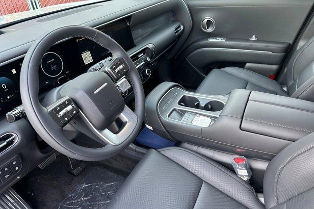 new 2026 Hyundai Palisade car, priced at $56,980
