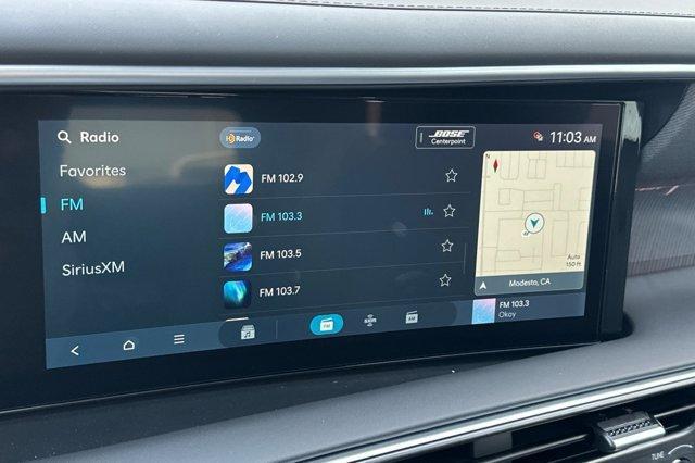 new 2026 Hyundai Palisade car, priced at $56,980
