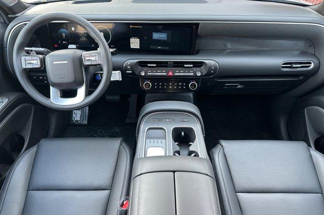 new 2026 Hyundai Palisade car, priced at $56,980