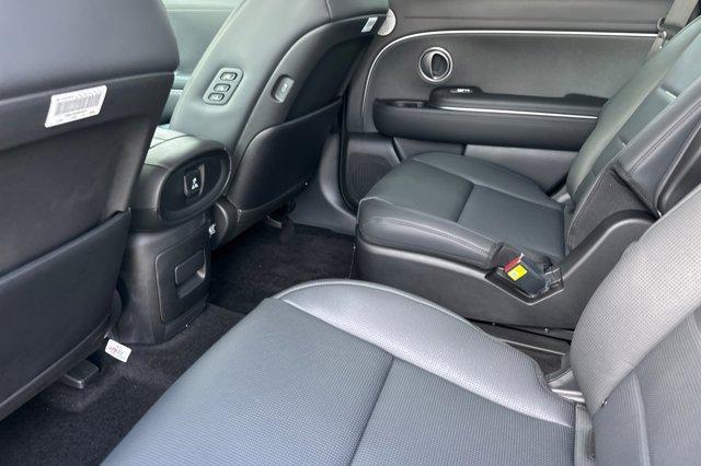 new 2026 Hyundai Palisade car, priced at $56,980