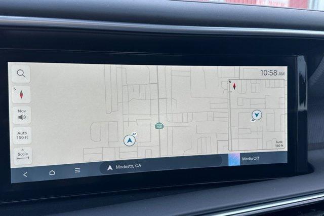 new 2026 Hyundai Palisade car, priced at $56,980