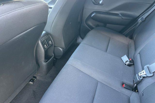 used 2024 Hyundai Kona EV car, priced at $22,995