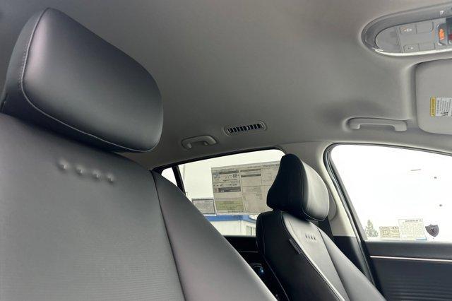 new 2026 Hyundai IONIQ 9 car, priced at $67,995
