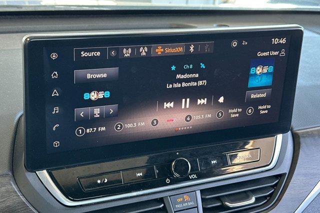 used 2023 Nissan Altima car, priced at $22,995