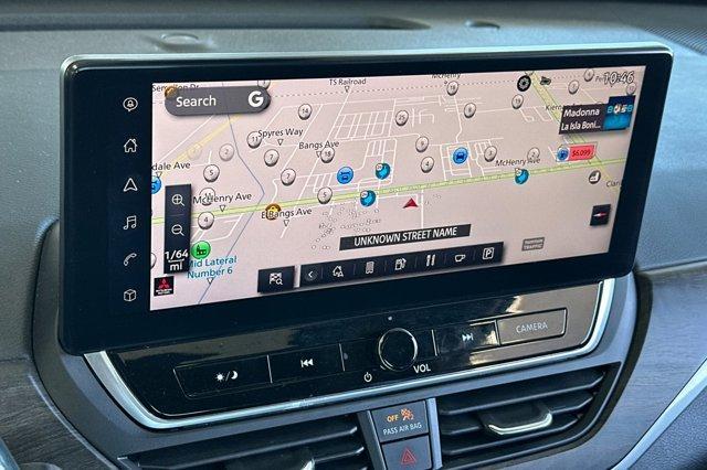 used 2023 Nissan Altima car, priced at $22,995
