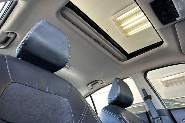 used 2023 Nissan Altima car, priced at $22,995