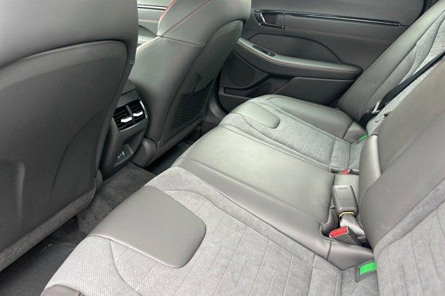 new 2026 Hyundai Sonata car, priced at $37,650