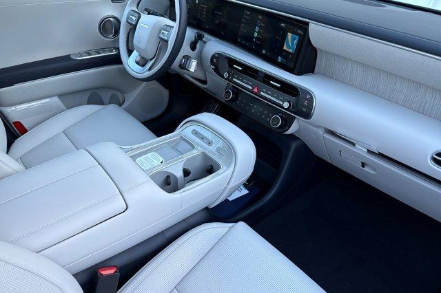 new 2026 Hyundai Palisade car, priced at $57,760