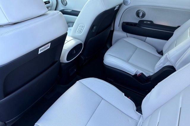 new 2026 Hyundai Palisade car, priced at $57,760