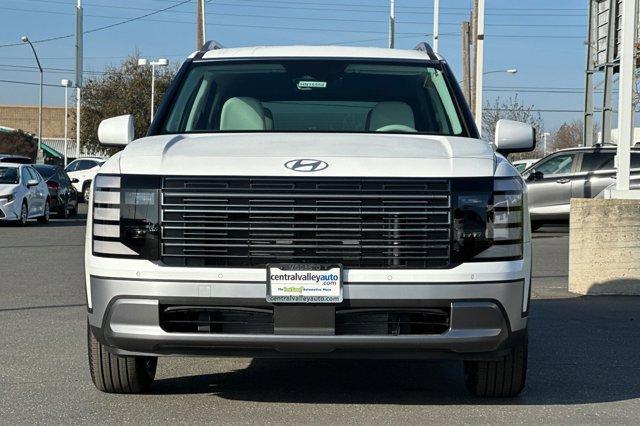 new 2026 Hyundai Palisade car, priced at $42,975